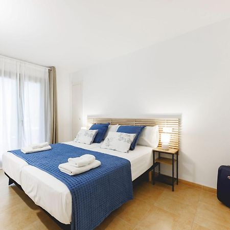 Bravissimo Placa Catalunya, 2-Bedroom Apartment With Terrace Χιρόνα Εξωτερικό φωτογραφία