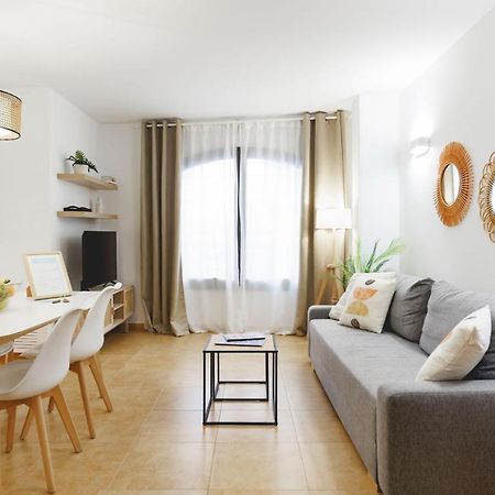 Bravissimo Placa Catalunya, 2-Bedroom Apartment With Terrace Χιρόνα Εξωτερικό φωτογραφία