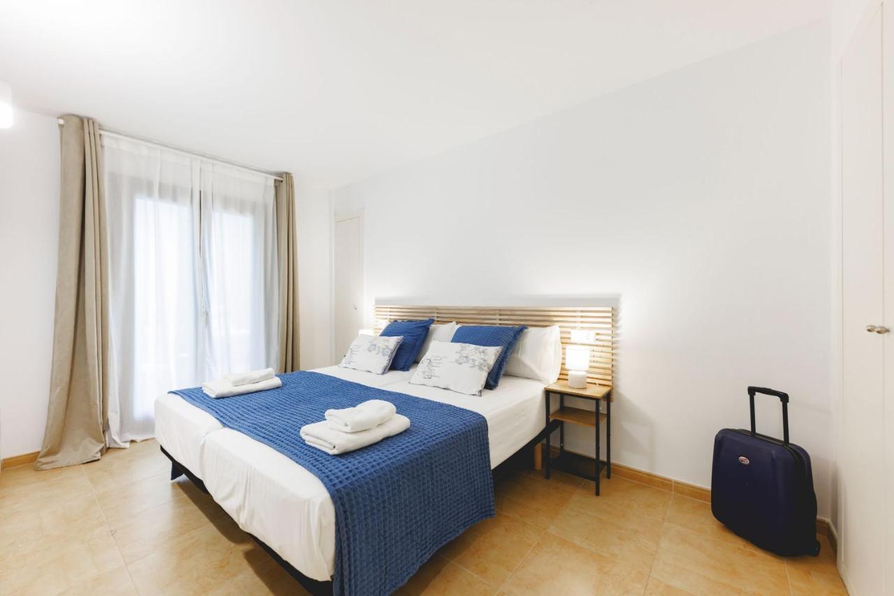 Bravissimo Placa Catalunya, 2-Bedroom Apartment With Terrace Χιρόνα Εξωτερικό φωτογραφία
