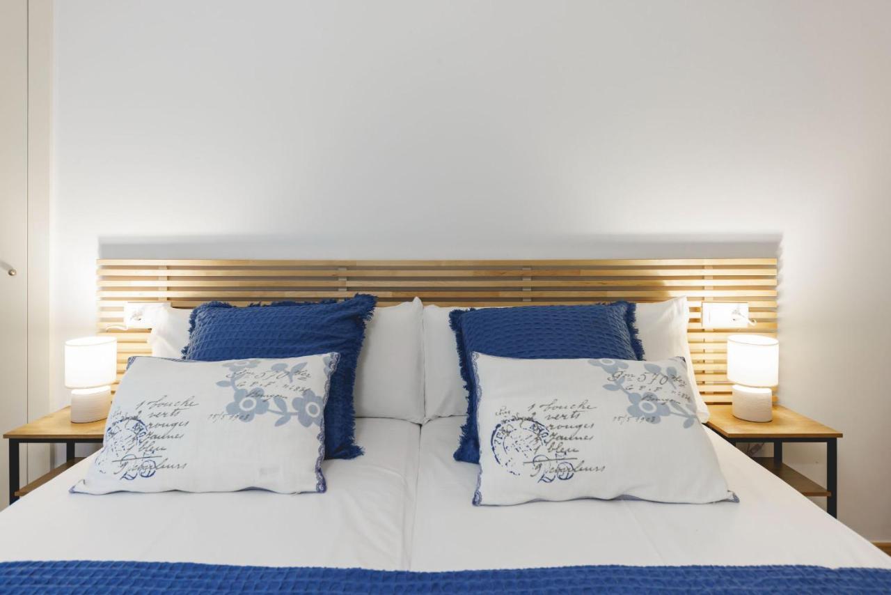 Bravissimo Placa Catalunya, 2-Bedroom Apartment With Terrace Χιρόνα Εξωτερικό φωτογραφία