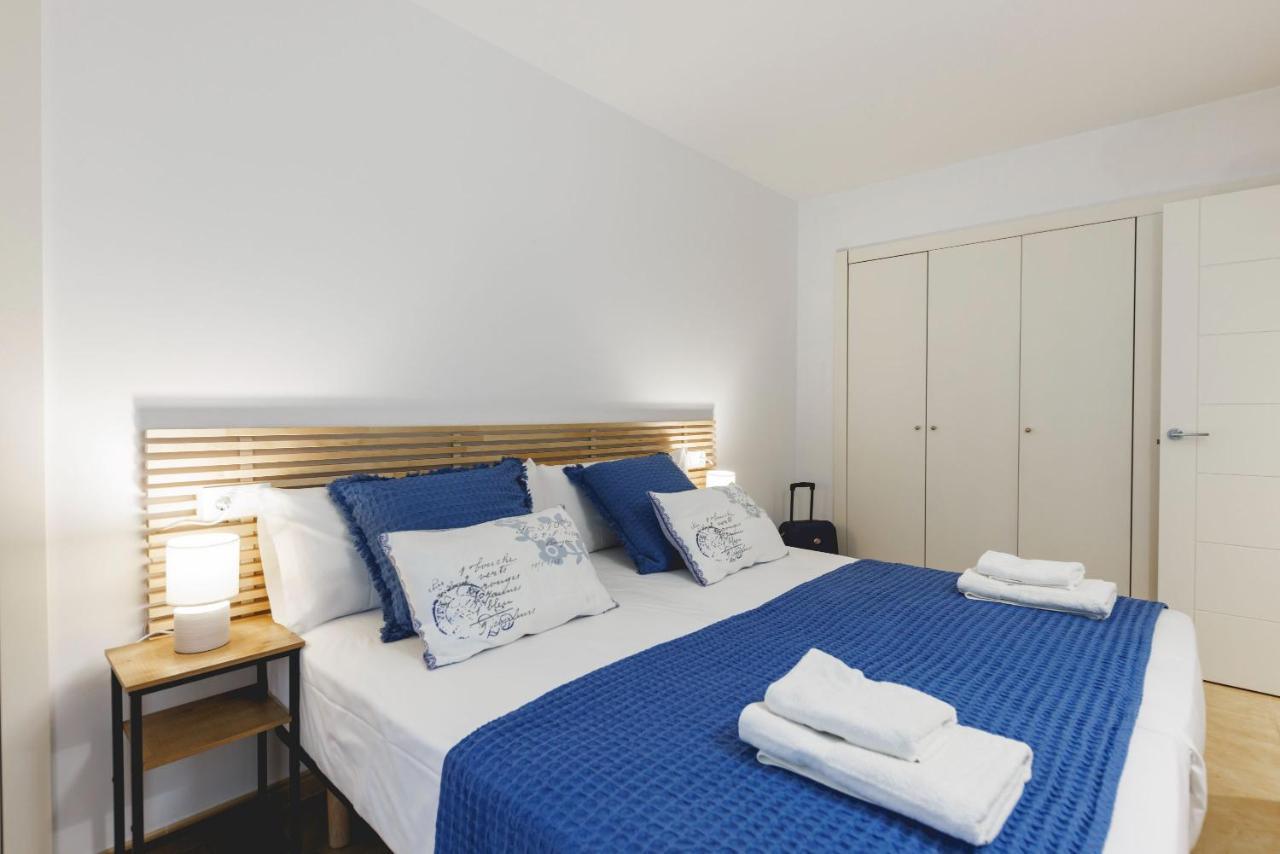 Bravissimo Placa Catalunya, 2-Bedroom Apartment With Terrace Χιρόνα Εξωτερικό φωτογραφία